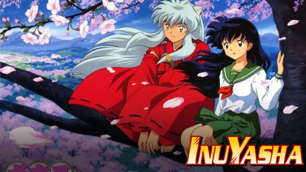 Inuyasha Parents Guide