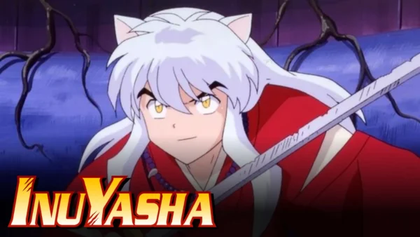 Inuyasha Parents Guide