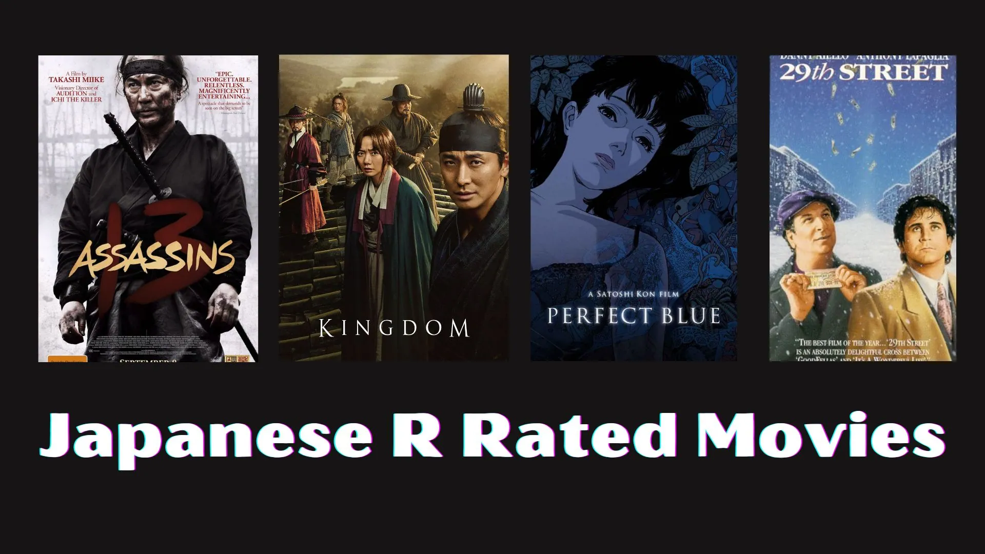 Japanese R Rated Movies
