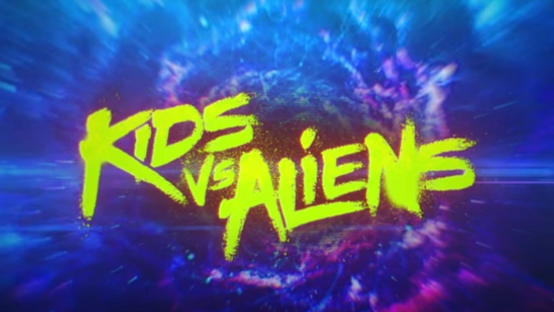 Kids vs. Aliens Parents Guide and Age Rating (2023)