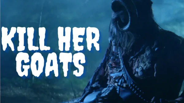 Kill Her Goats Wallpaper and Images