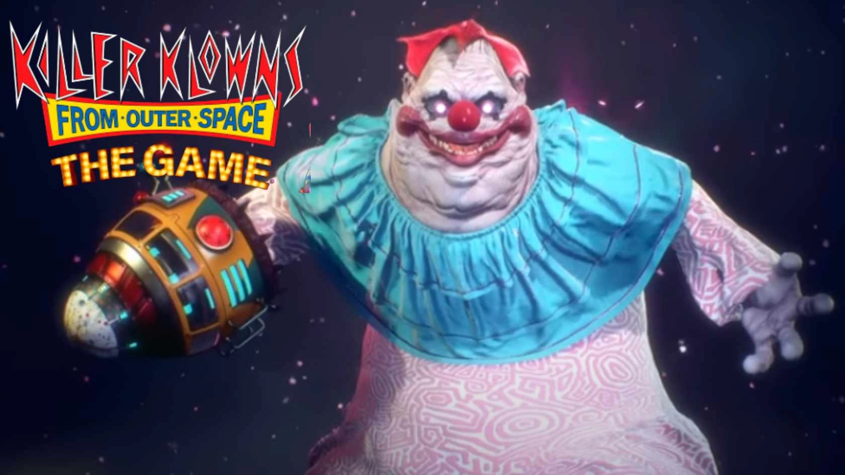 Killer Klowns from Outer Space Parents Guide Age Rating 2023