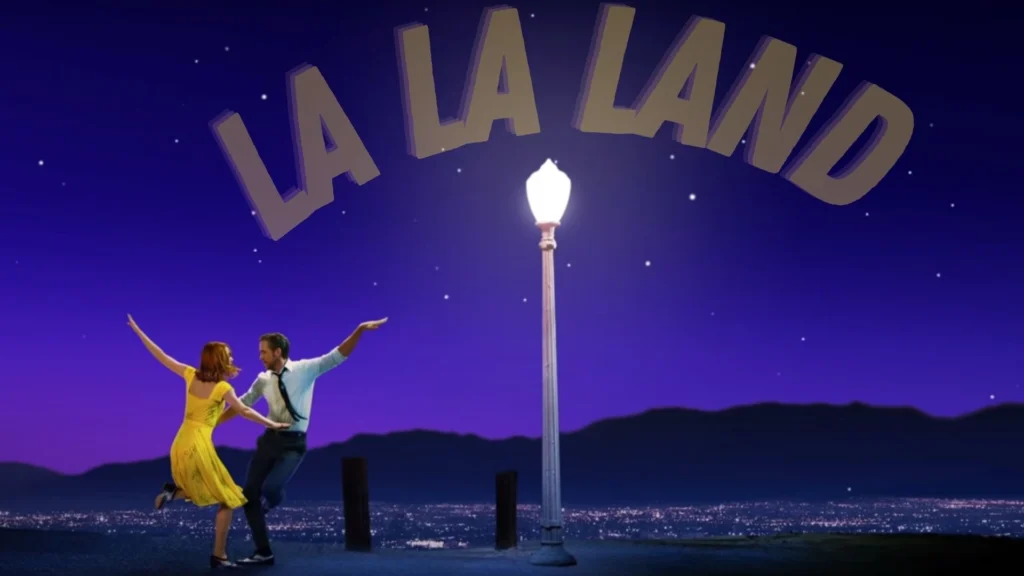 La La Land Parents Guide and La La Land Age Rating (2016)