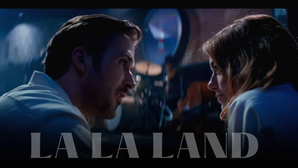 La La Land Parents Guide and La La Land Age Rating (2016)