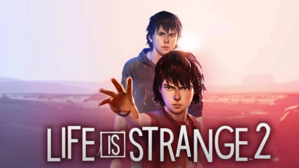 Life is Strange 2 Parents Guide and Age Rating (2018)