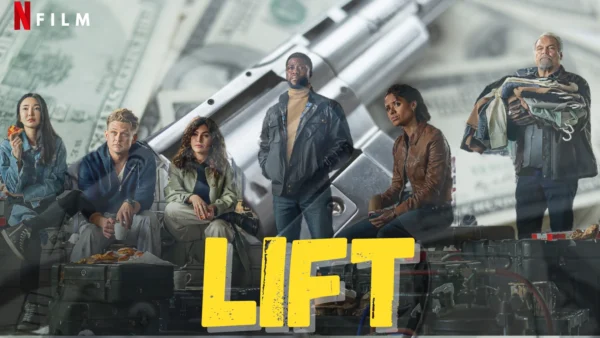 Lift Wallpaper and Images 2