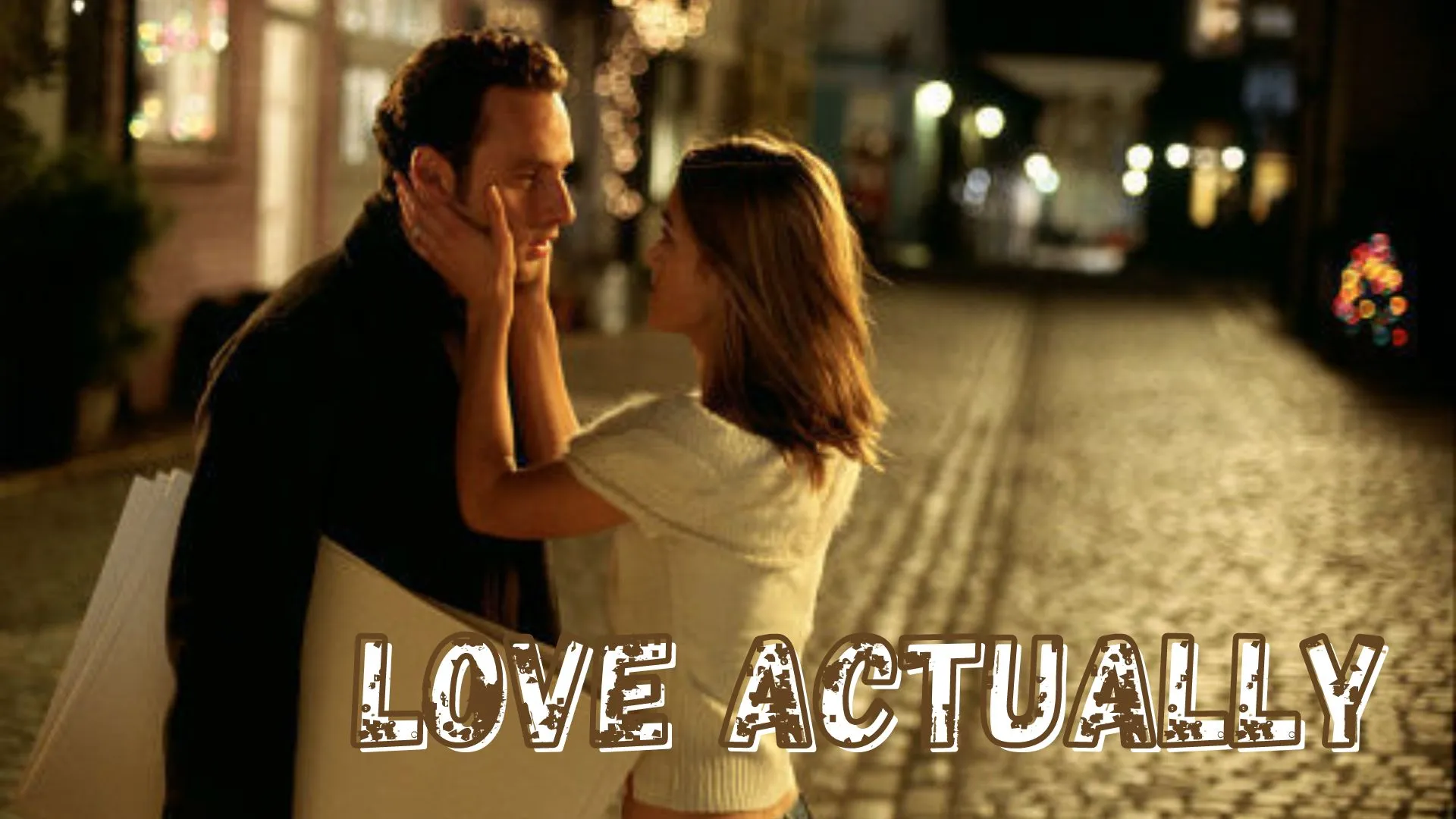 Love Actually Parents Guide