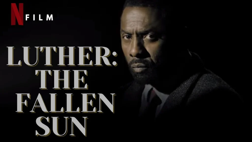 Luther The Fallen Sun Parents Guide and Age Rating (2023)