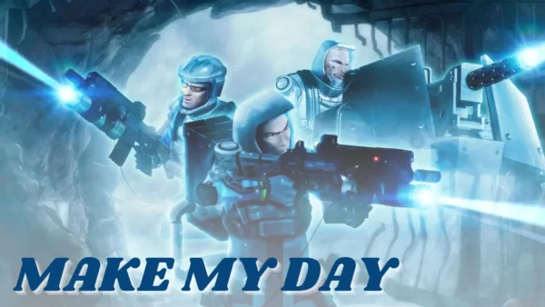 Make My Day (2023) 4 Make My Day Wallpaper and Images