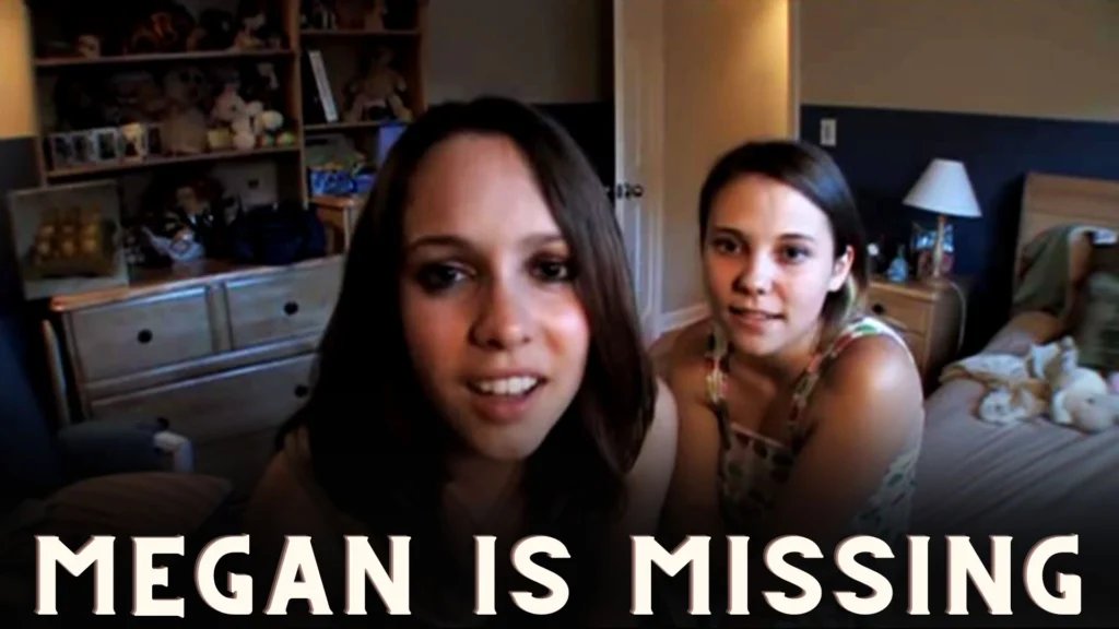 Megan Is Missing Parents Guide and Age Rating (2011)