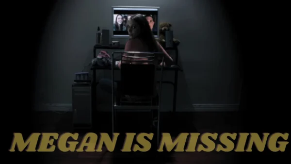 Megan Is Missing Wallpaper and Images 2
