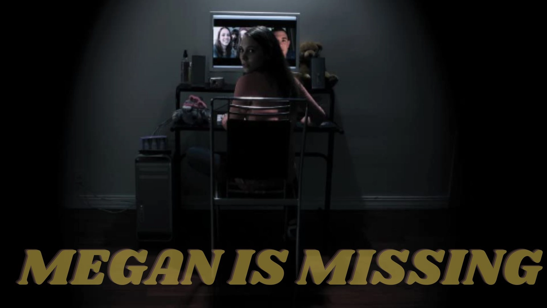 Megan Is Missing Parents Guide and Age Rating (2011)