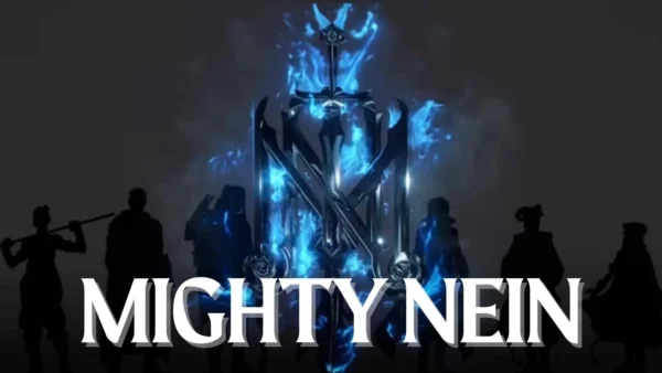Mighty Nein Wallpaper and Images