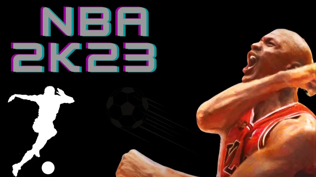 NBA 2K23 Parents Guide and NBA 2K23 Age Rating (2022)