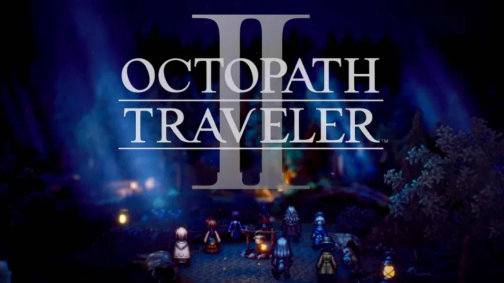 OCTOPATH TRAVELER II Parents Guide and Age Rating (2023)