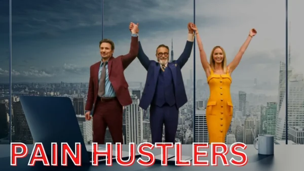 Pain Hustlers Wallpaper and Images