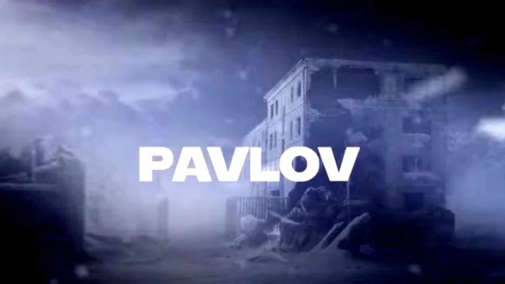 Pavlov Parents Guide and Age Rating (2023)