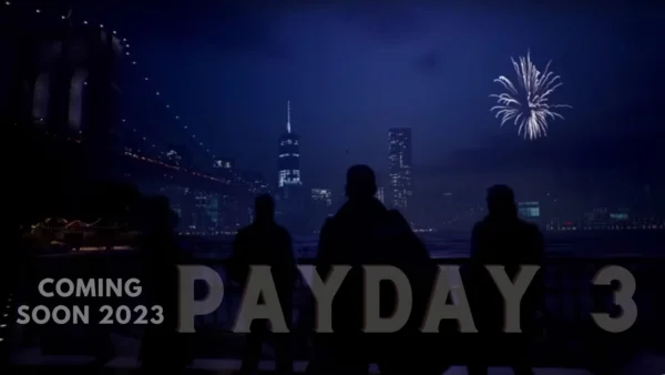 PayDay 3 Wallpaper and Images