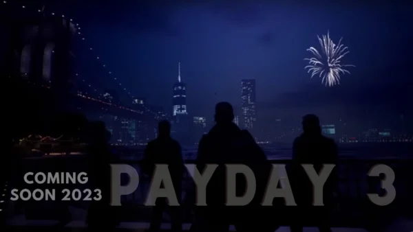 PayDay 3 (Video Game-2023) 3 PayDay 3 Wallpaper and Images