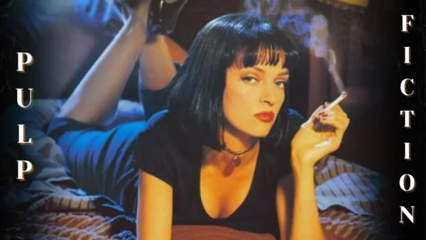 Pulp Fiction Wallpaper and Images