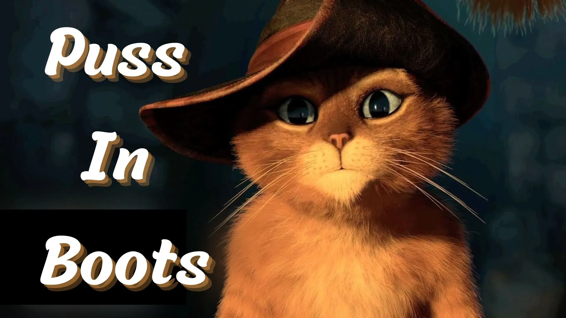 Puss in Boots Parents Guide