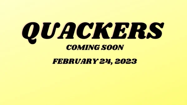 Quackers Wallpaper and Images