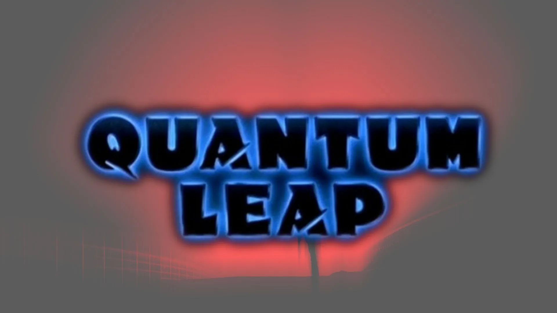 Quantum Leap Parents Guide