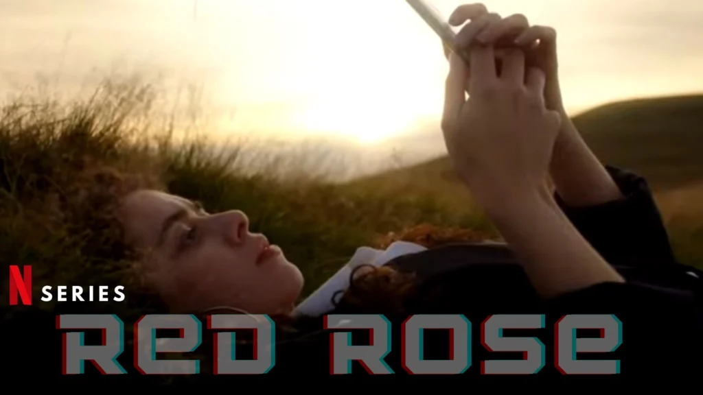 Red Rose Parents Guide and Red Rose Age Rating (2023)