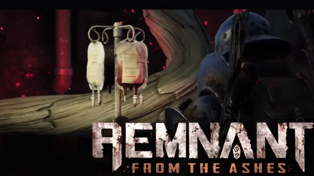 Remnant: From the Ashes Parents Guide and Age Rating (2023)