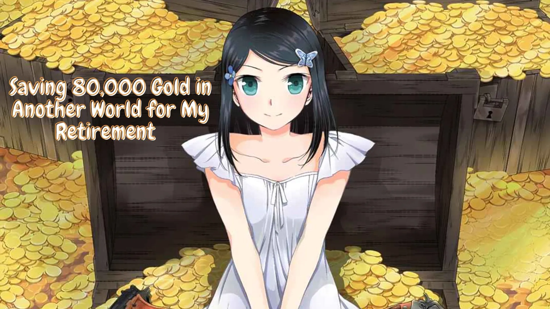Saving 80,000 Gold in Another World for My Retirement Parents Guide