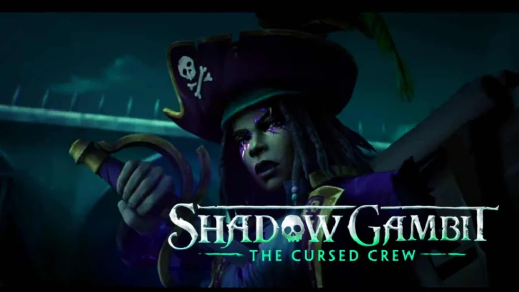 Shadow Gambit The Cursed Crew Parents Guide and Age Rating