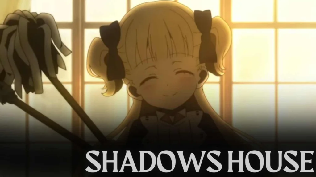 Shadows House Parents Guide and Age Rating (2021)