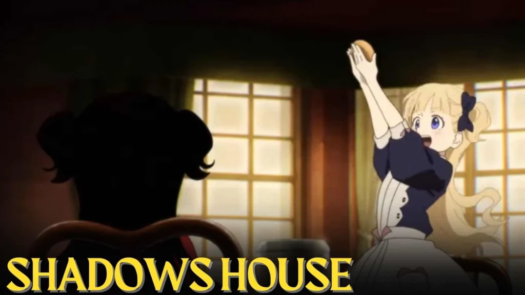 Shadows House Parents Guide and Age Rating (2021)