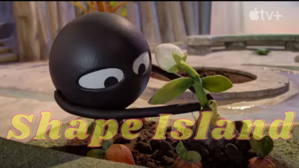 Shape Island Parents Guide and Shape Island Age Rating 2023