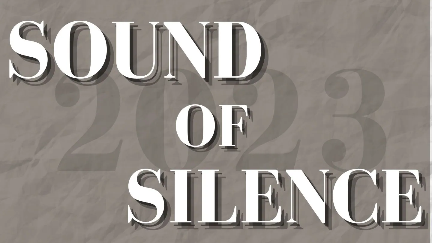 Sound of Silence Parents Guide
