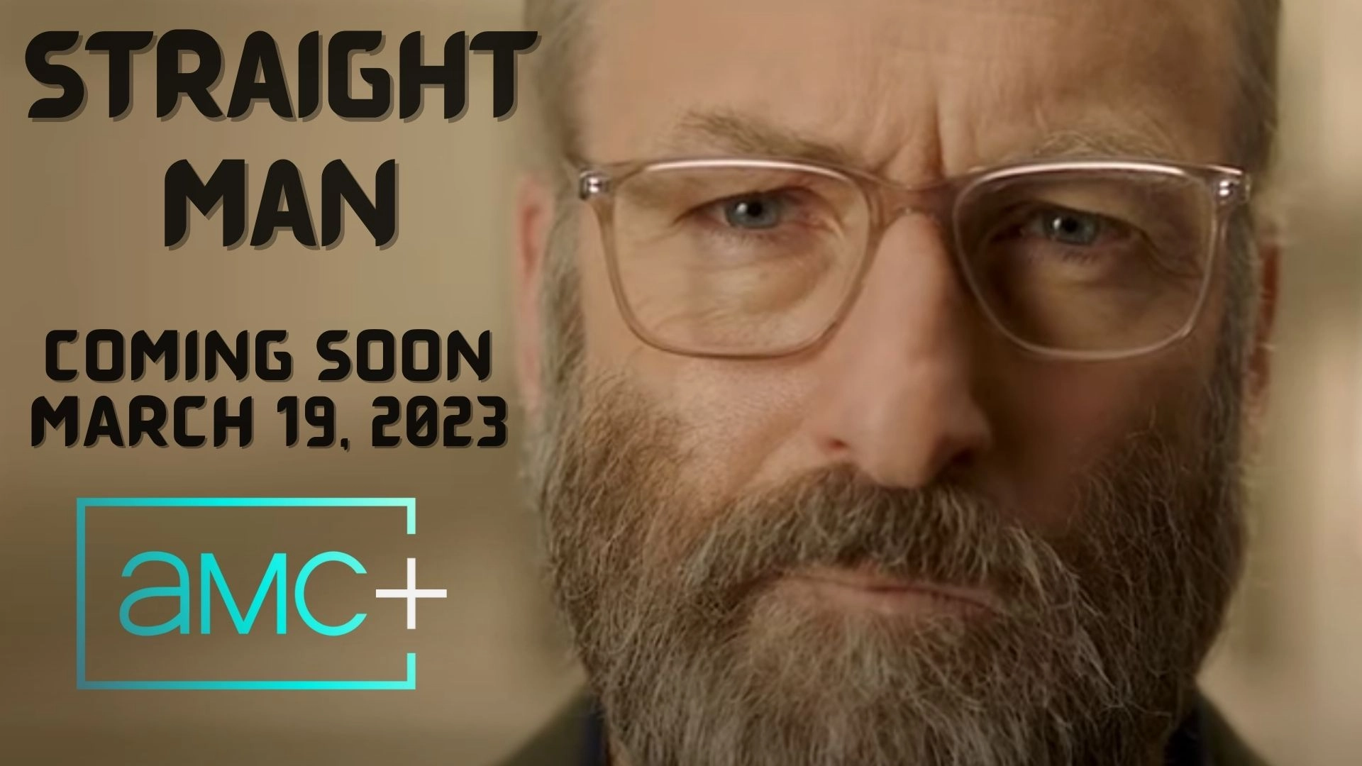 Straight Man Parents Guide and Age Rating (2023)