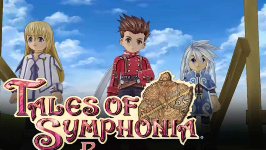 Tales of Symphonia Remastered Parents Guide Age Rating 2023