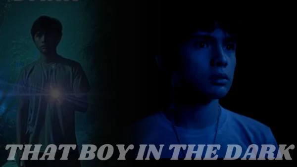 That Boy in the Dark Wallpaper and Images