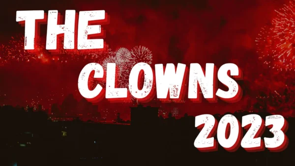The Clowns Wallpaper and Images