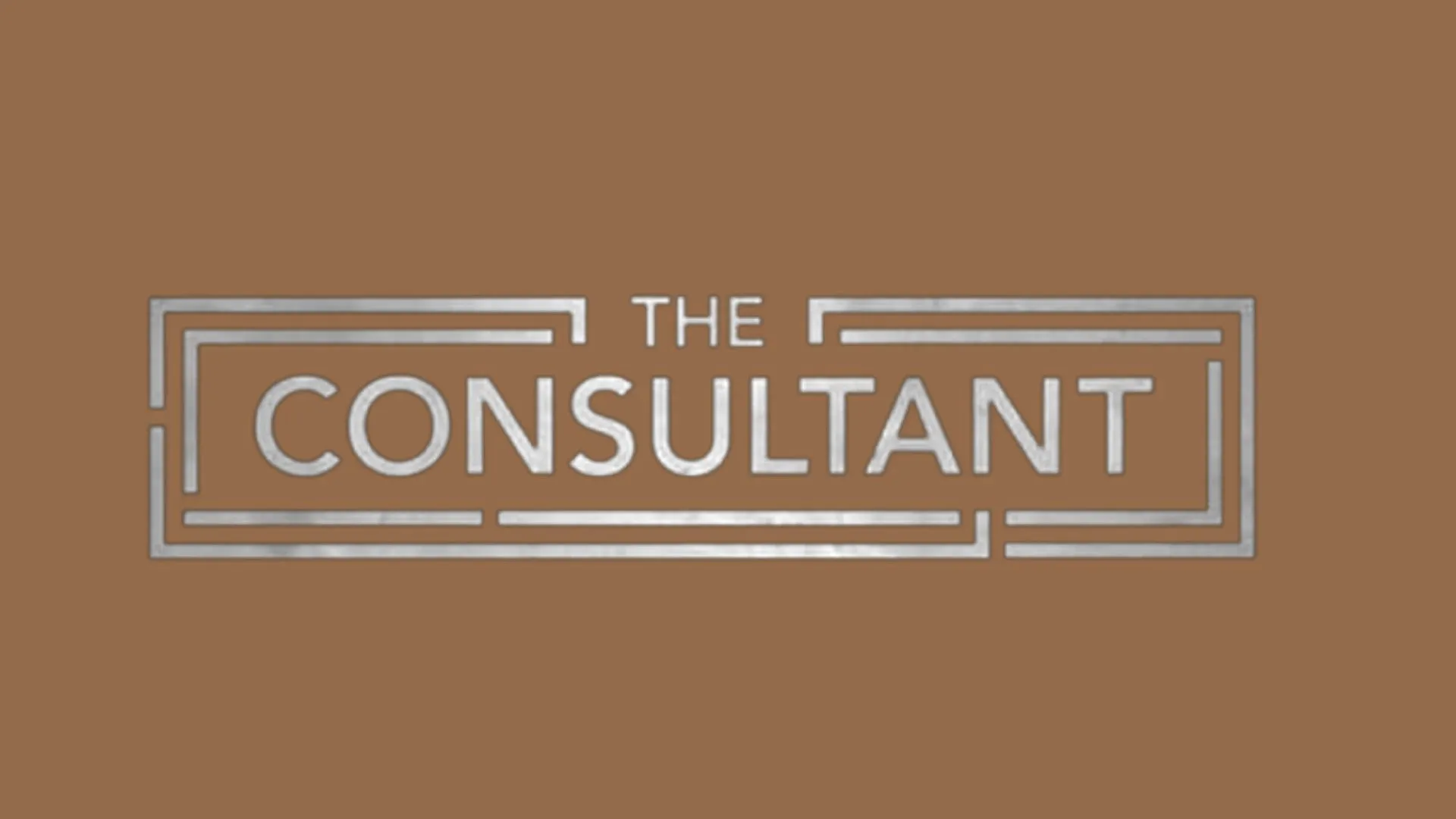 The Consultant Parents Guide