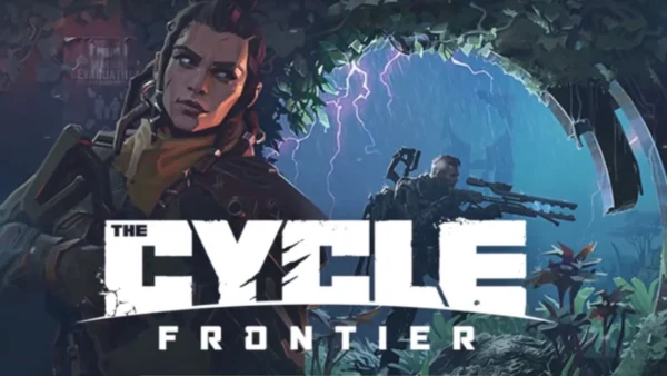 The Cycle Frontier Wallpaperand Images