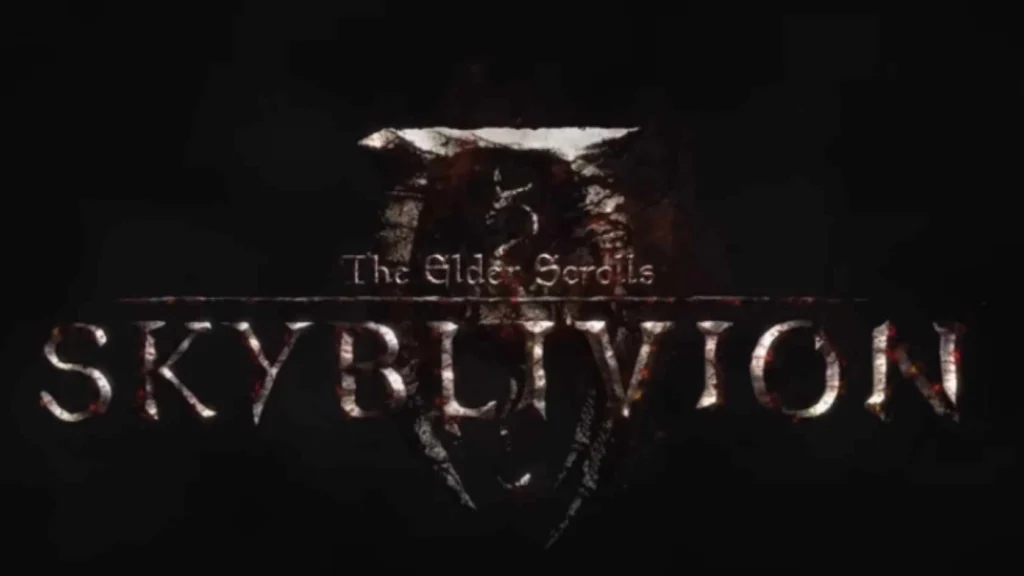 The Elder Scrolls Skyblivion Parents Guide and Age Rating