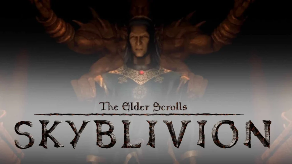 The Elder Scrolls Skyblivion Parents Guide and Age Rating