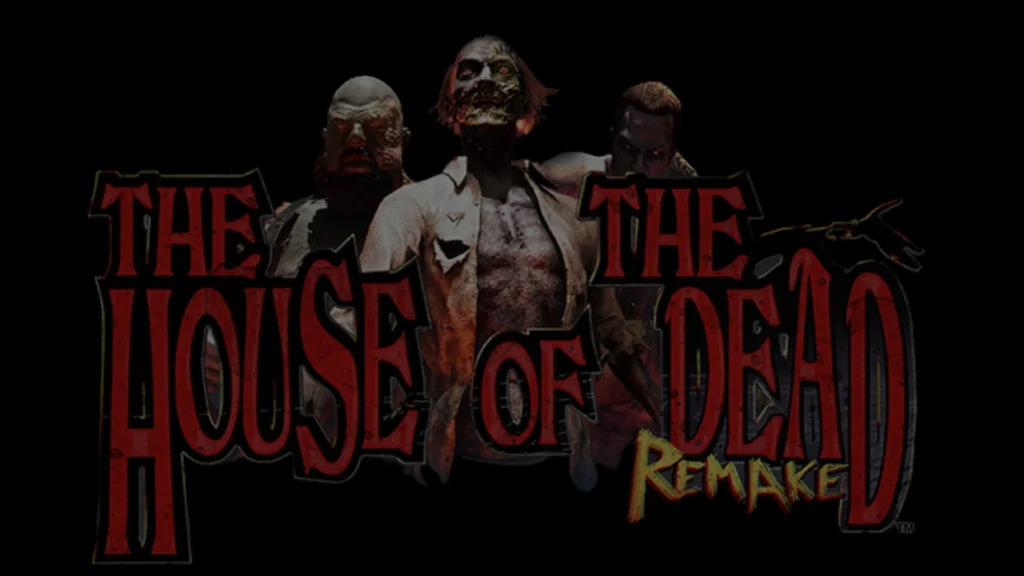 The House of the Dead Remake Parents Guide Age Rating 2023