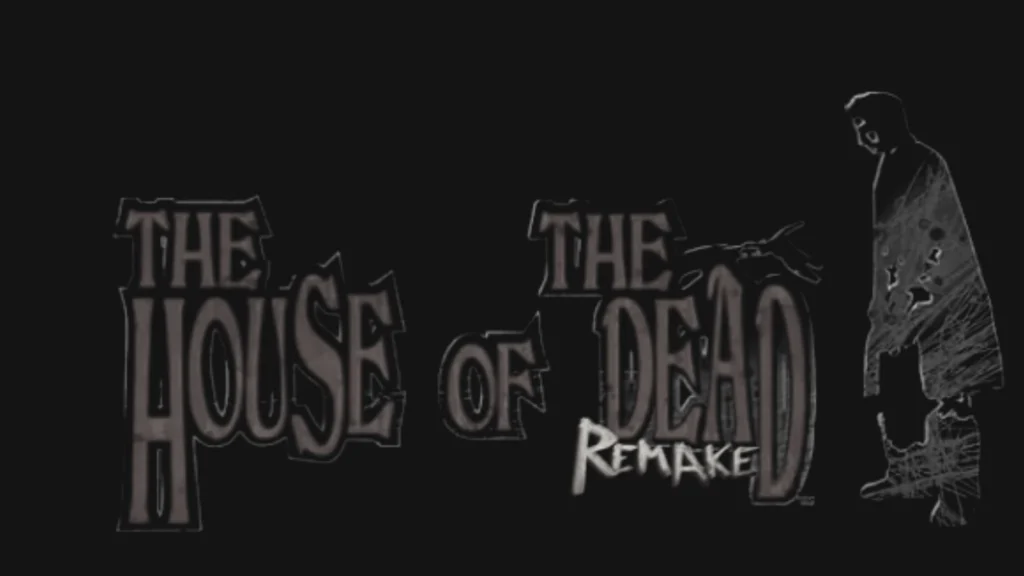 The House of the Dead Remake Parents Guide Age Rating 2023