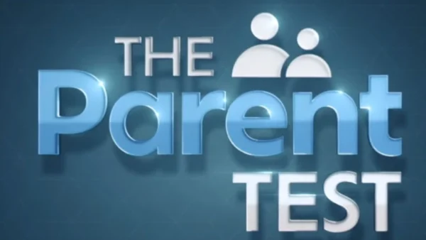 The Parent Test Wallpaper and Images 2