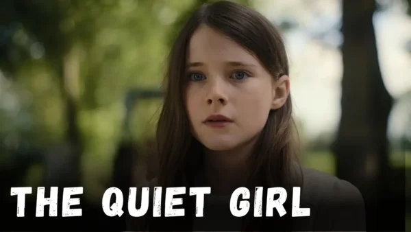 The Quiet Girl Wallpaper and Images