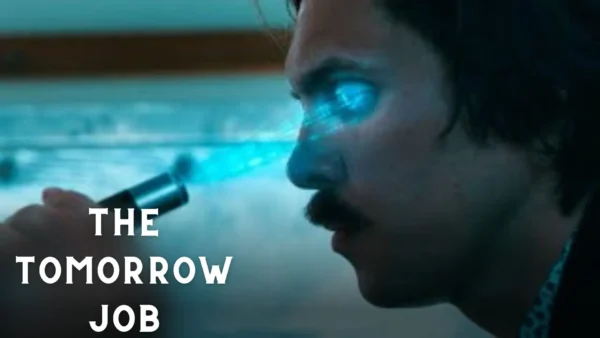 The Tomorrow Job Wallpaper and Images 2