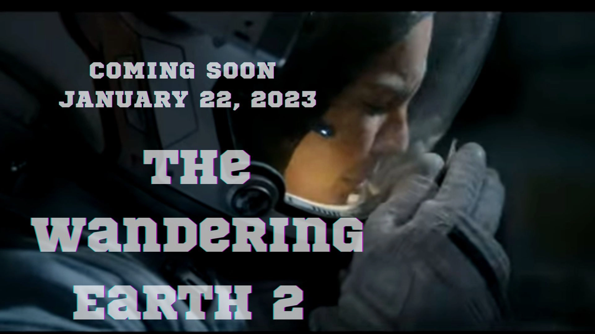 The Wandering Earth 2 Parents Guide and Age Rating (2023)