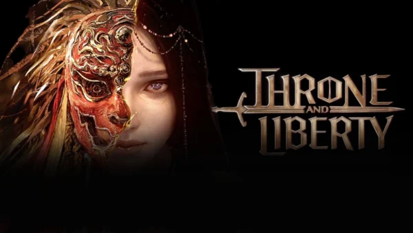 Throne and Liberty Wallpaper and Images